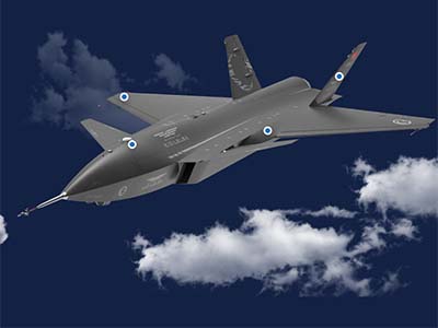 Bayraktar KIZILELMA, Bayraktar KIZILELMA (MİUS), düşük radar kesitiyle güvenlik güçleri için güç çarpanı olacak