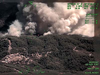 Baykar Orman Yangını Tespit Sistemi,  Bayraktar TB2 İHA’lar kriz merkezlerine anlık canlı görüntü ve veri sağlayarak deprem, sel gibi afetlerde lojistik yönetimi, trafik düzenlemesi, arama ve kurtarma faaliyetlerinde rol alıyor.